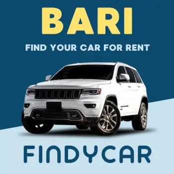 Car Rental Bari Car Rental Bari