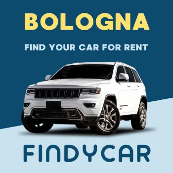 Car Rental Bologna Car Rental Bologna