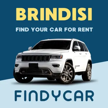 Car Rental Brindisi