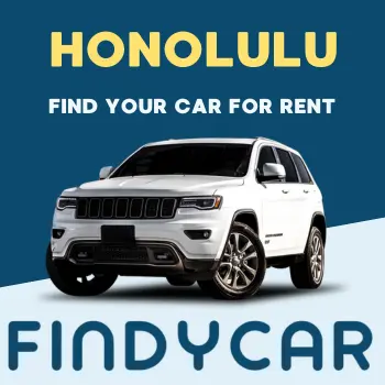 Car Rental Honolulu Car Rental Honolulu