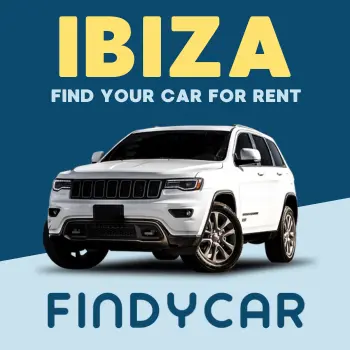 Car Rental Ibiza