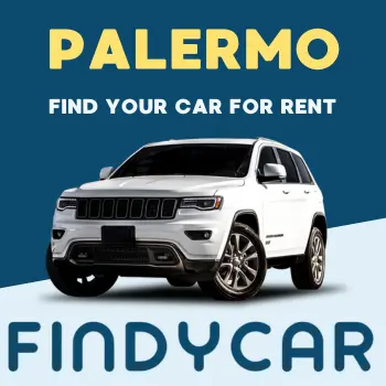 Car Rental Palermo