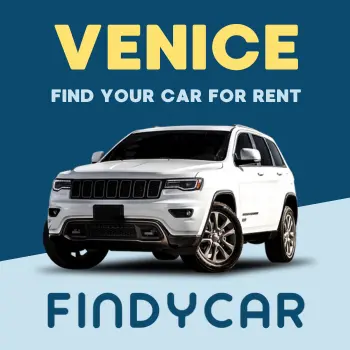 Car Rental Venice Car Rental Venice