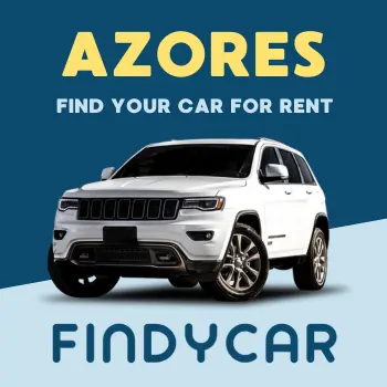 Car Rental Azores