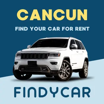 Car Rental Cancun