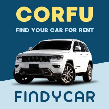 Car Rental Corfu