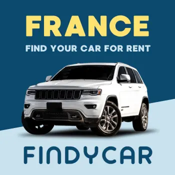 Car Rental France Car Rental France