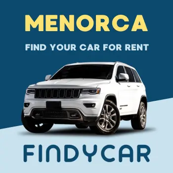 Car Rental Menorca