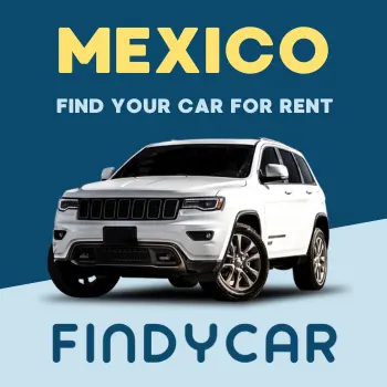 Car Rental Mexico