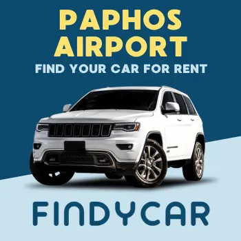 Car Rental Paphos Airport