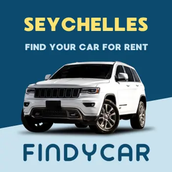 Car Rental Seychelles Car Rental Seychelles