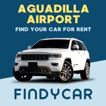 Car Rental Aguadilla Airport