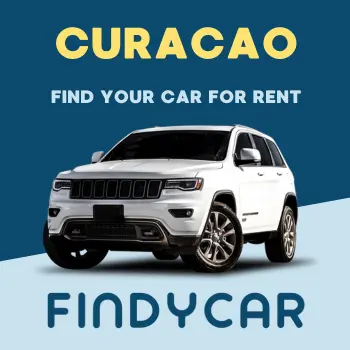 Car Rental Curacao