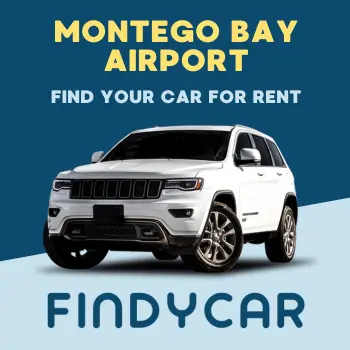 Car Rental Montego Bay Airport