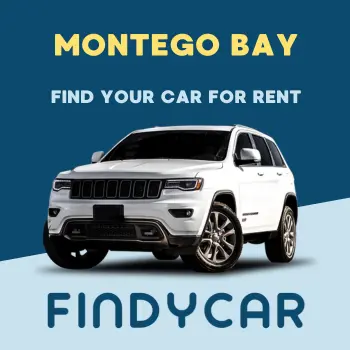 Car Rental Montego Bay