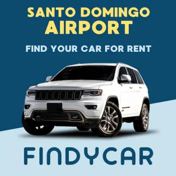 Car Rental Santo Domingo Airport
