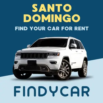 Car Rental Santo Domingo