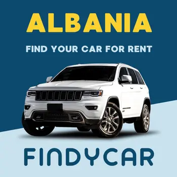 Car Rental Albania