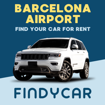 Car Rental Barcelona Airport Car Rental Barcelona Airport