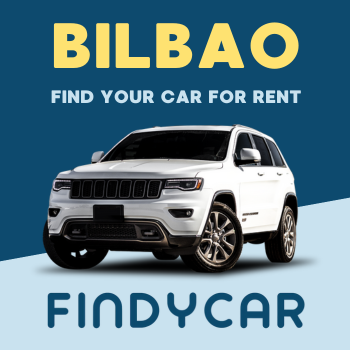 Car Rental Bilbao