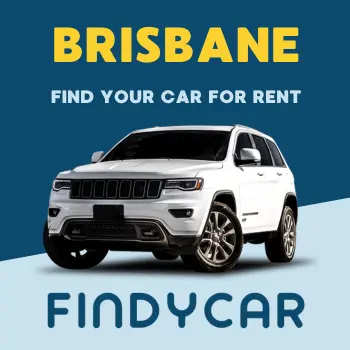 Car Rental Brisbane