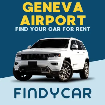 Car Rental Geneva Airport