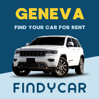 Car Rental Geneva