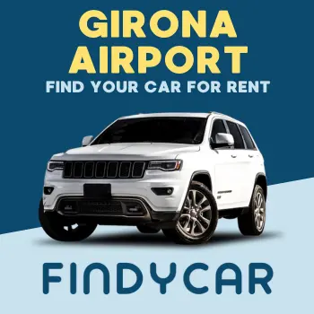 Car Rental Girona Airport Car Rental Girona Airport