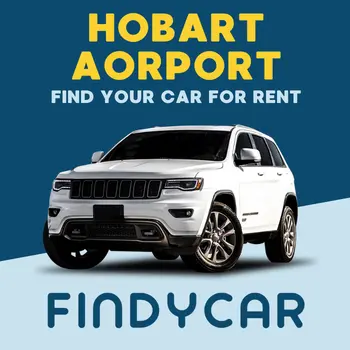 Car Rental Hobart Airport