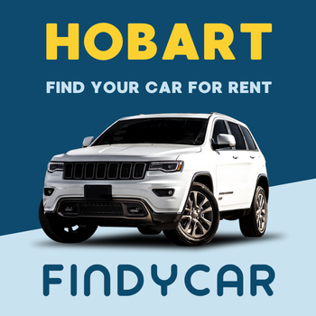 Car Rental Hobart