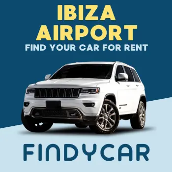 Car Rental Ibiza Airport