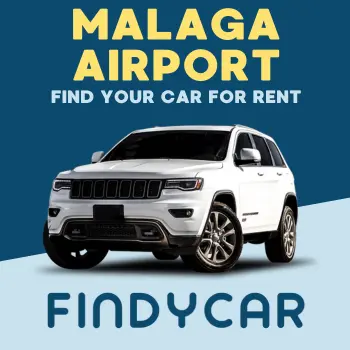 Car Rental Malaga Airport