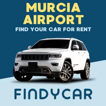 Car Rental Murcia Airport Car Rental Murcia Airport