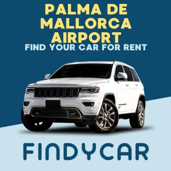 Car Rental Palma de Mallorca Airport Car Rental Palma de Mallorca Airport