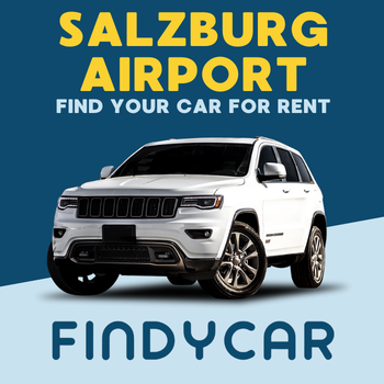 Car Rental Salzburg Airport
