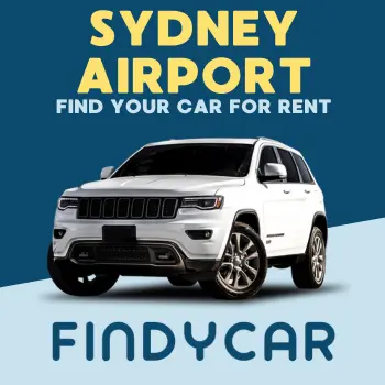 Car Rental Sydney Airport Car Rental Sydney Airport