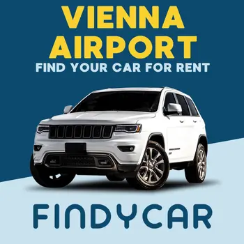 Car Rental Vienna Airport