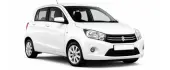 Suzuki Celerio