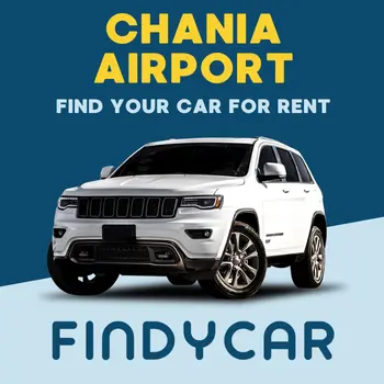 Car Rental Chania Airport