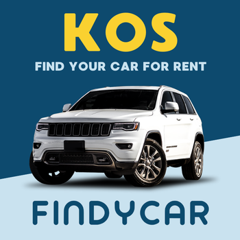 Car Rental Kos