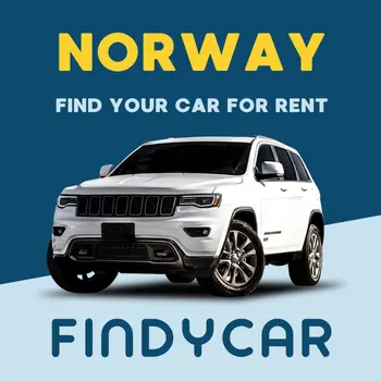 Car Rental Norway