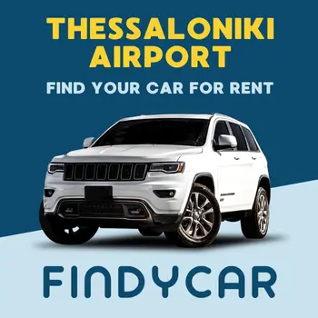 Car Rental Thessaloniki Airport Car Rental Thessaloniki Airport