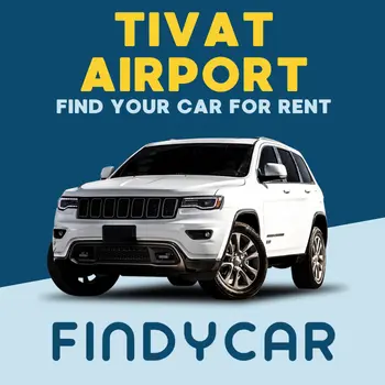 Car Rental Tivat Airport Car Rental Tivat Airport