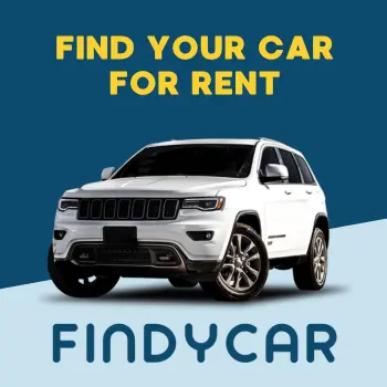 FindYCar logo