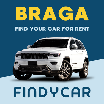 Car Rental Braga