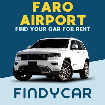 Car Rental Faro Airport