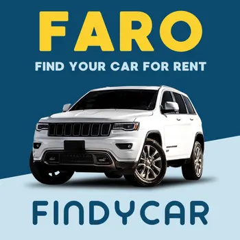 Car Rental Faro