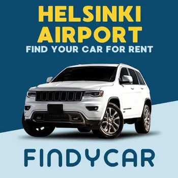 Car Rental Helsinki Airport Car Rental Helsinki Airport