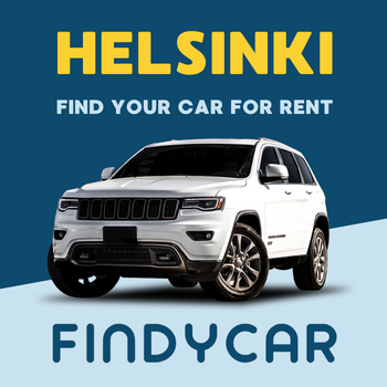 Car Rental Helsinki