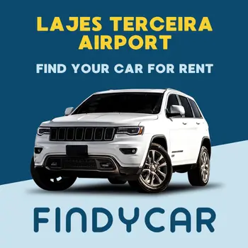 Car Rental Lajes Terceira Airport Car Rental Lajes Terceira Airport